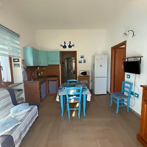 Sa Dommo De Mammai Appartamento Cala Gonone
