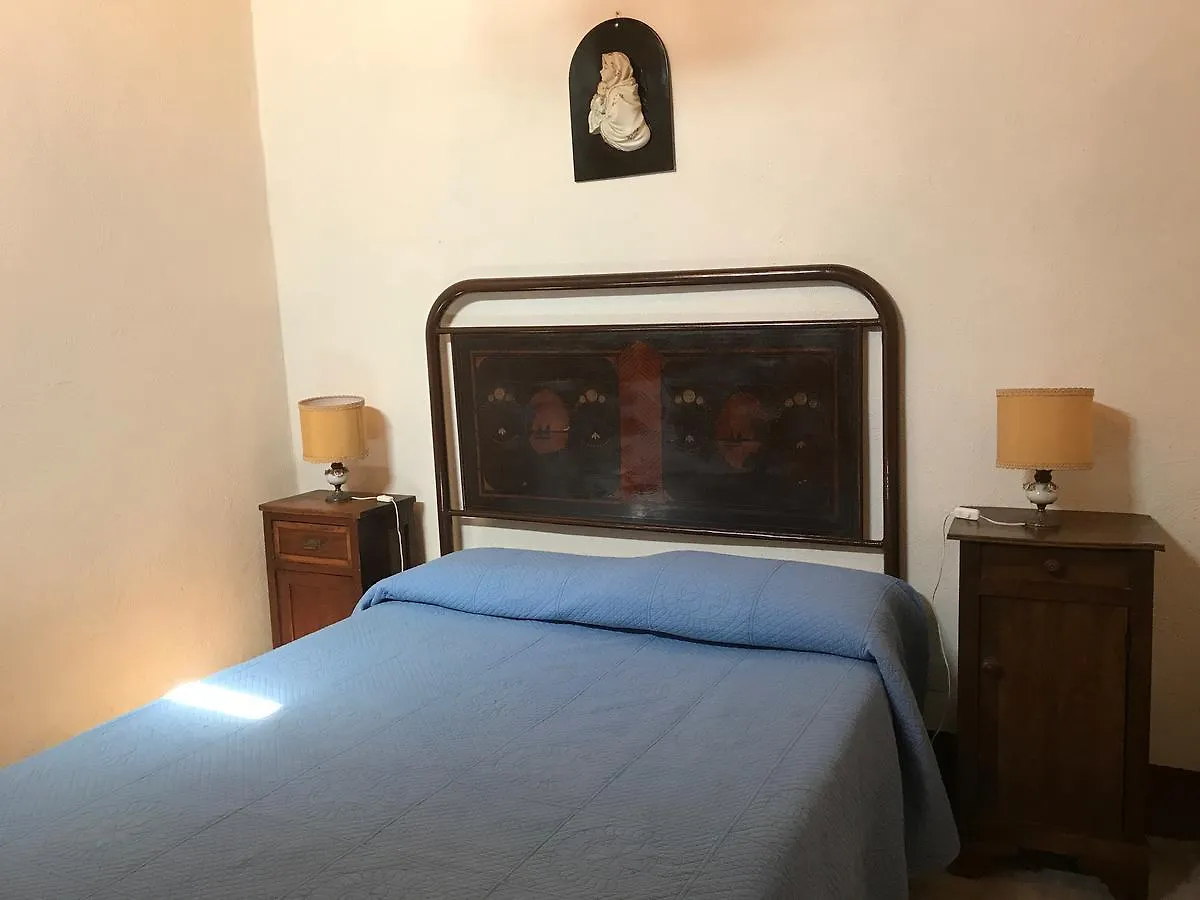 Il Bacucco Appartamento Pitigliano Italia